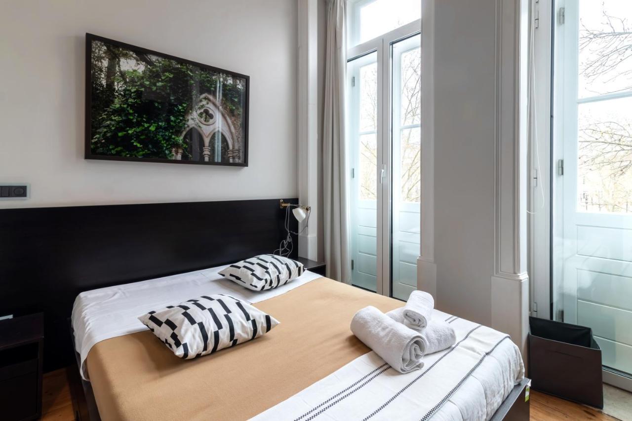 Despertar Saudade Hotel Coimbra Bagian luar foto
