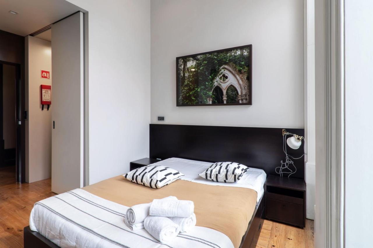 Despertar Saudade Hotel Coimbra Bagian luar foto