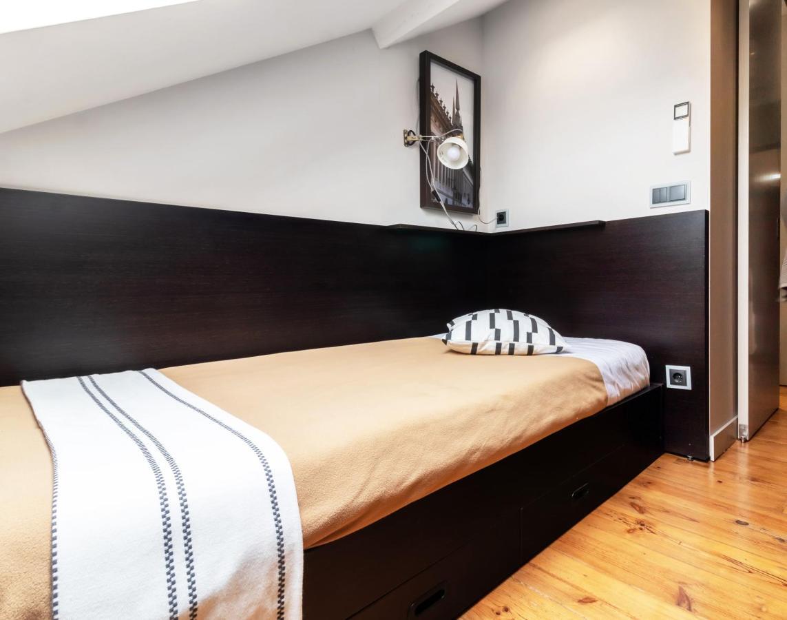 Despertar Saudade Hotel Coimbra Bagian luar foto