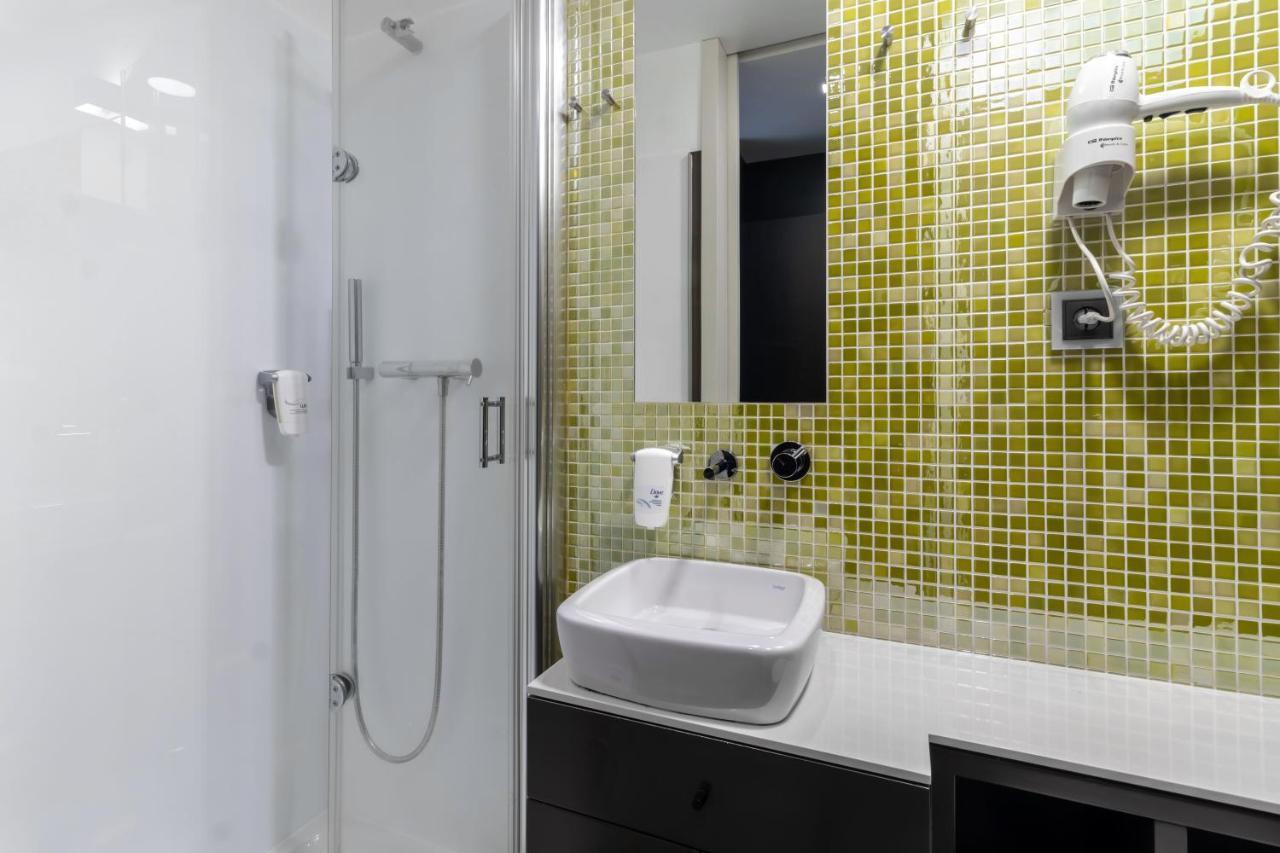 Despertar Saudade Hotel Coimbra Bagian luar foto