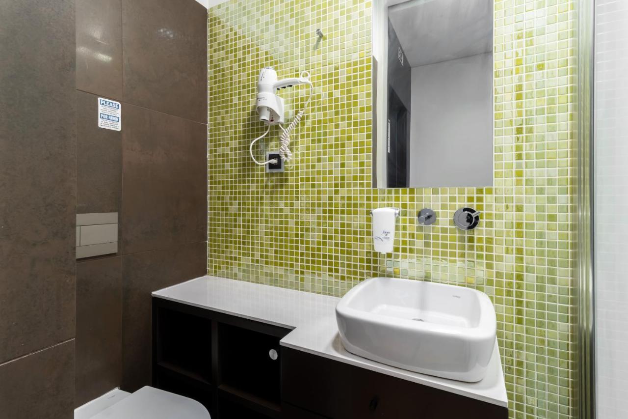Despertar Saudade Hotel Coimbra Bagian luar foto